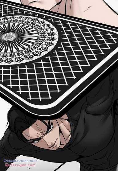 Giang Hồ Thực Thi Công Lý Chapter 97 trang 139