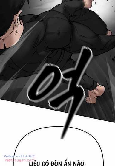 Giang Hồ Thực Thi Công Lý Chapter 97 trang 141