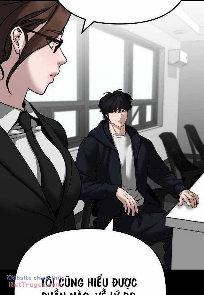 Giang Hồ Thực Thi Công Lý Chapter 97 trang 15