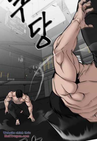 Giang Hồ Thực Thi Công Lý Chapter 97 trang 151