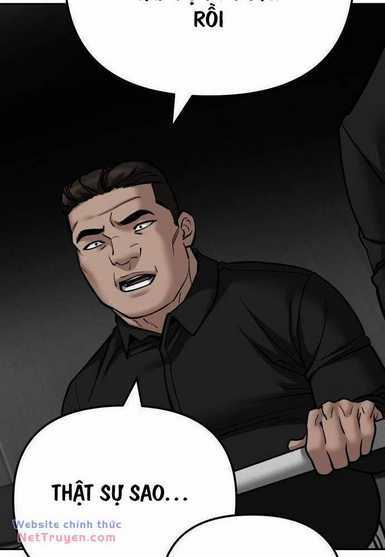 Giang Hồ Thực Thi Công Lý Chapter 97 trang 155