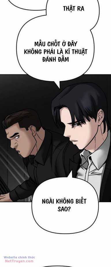 Giang Hồ Thực Thi Công Lý Chapter 97 trang 156