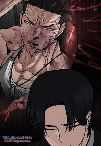 Giang Hồ Thực Thi Công Lý Chapter 97 trang 168