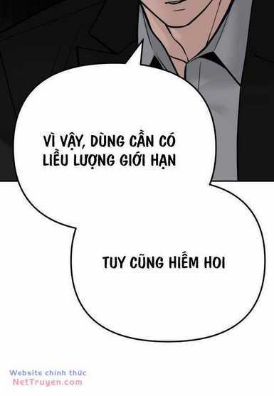 Giang Hồ Thực Thi Công Lý Chapter 97 trang 169