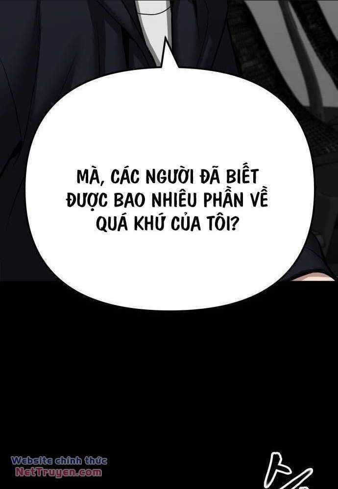 Giang Hồ Thực Thi Công Lý Chapter 97 trang 17