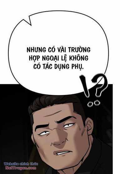 Giang Hồ Thực Thi Công Lý Chapter 97 trang 170