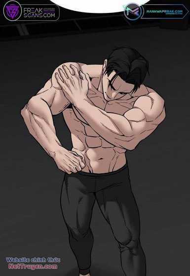 Giang Hồ Thực Thi Công Lý Chapter 97 trang 174