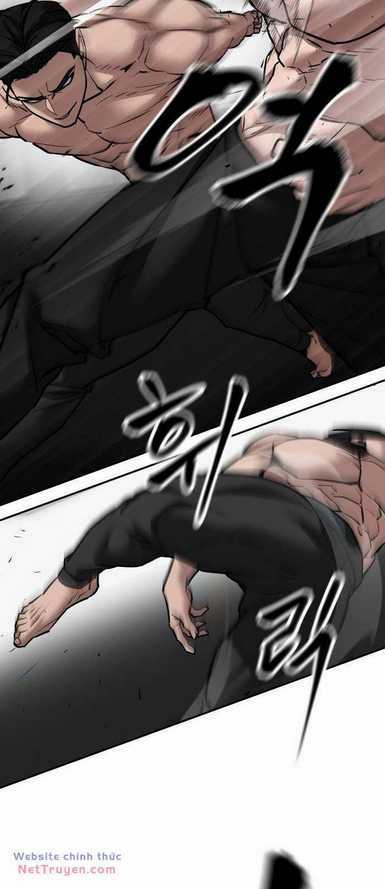 Giang Hồ Thực Thi Công Lý Chapter 97 trang 184