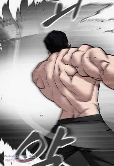 Giang Hồ Thực Thi Công Lý Chapter 97 trang 187