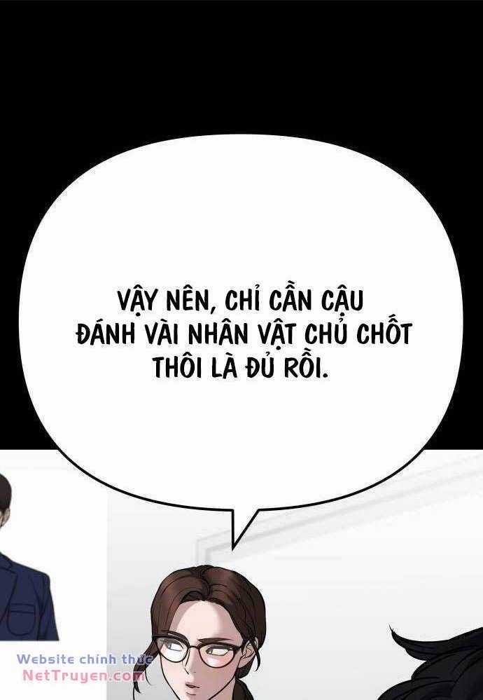 Giang Hồ Thực Thi Công Lý Chapter 97 trang 19