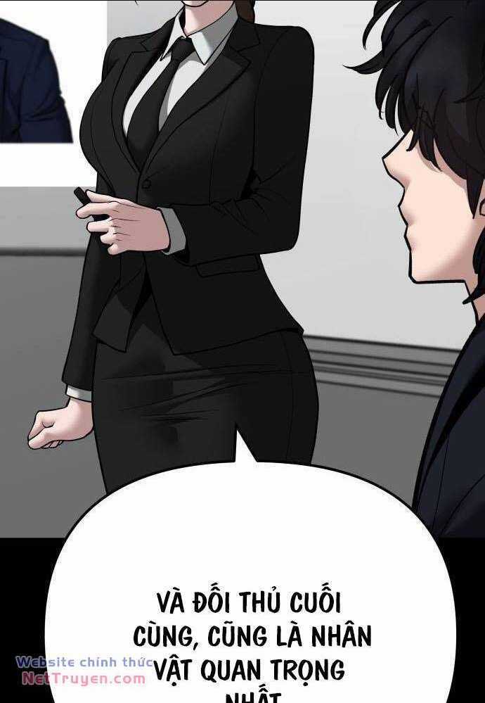 Giang Hồ Thực Thi Công Lý Chapter 97 trang 20