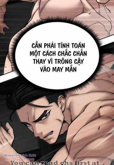 Giang Hồ Thực Thi Công Lý Chapter 97 trang 200