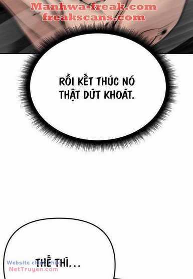 Giang Hồ Thực Thi Công Lý Chapter 97 trang 201