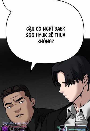 Giang Hồ Thực Thi Công Lý Chapter 97 trang 202