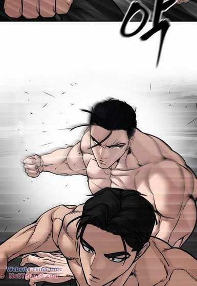 Giang Hồ Thực Thi Công Lý Chapter 97 trang 206