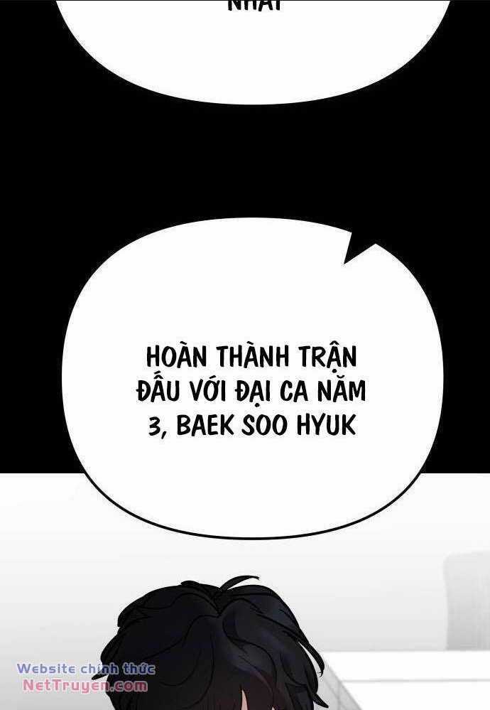 Giang Hồ Thực Thi Công Lý Chapter 97 trang 21