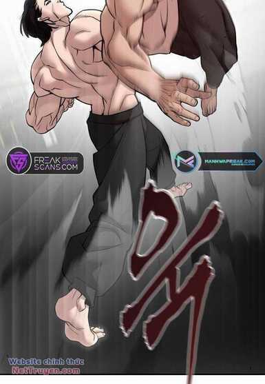 Giang Hồ Thực Thi Công Lý Chapter 97 trang 210