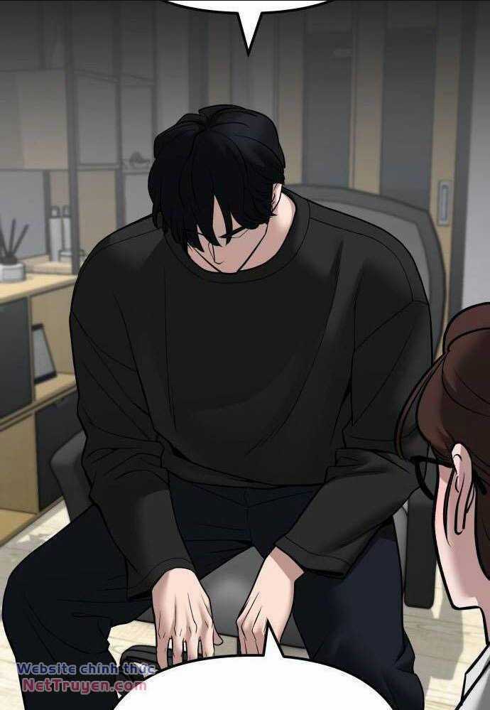 Giang Hồ Thực Thi Công Lý Chapter 97 trang 25