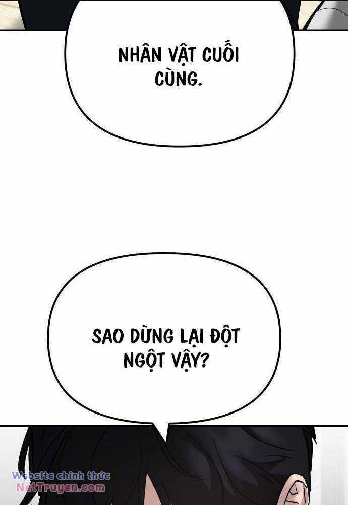 Giang Hồ Thực Thi Công Lý Chapter 97 trang 26