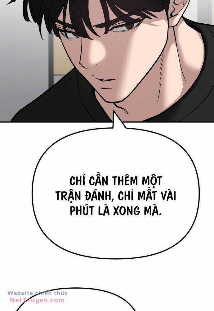 Giang Hồ Thực Thi Công Lý Chapter 97 trang 27