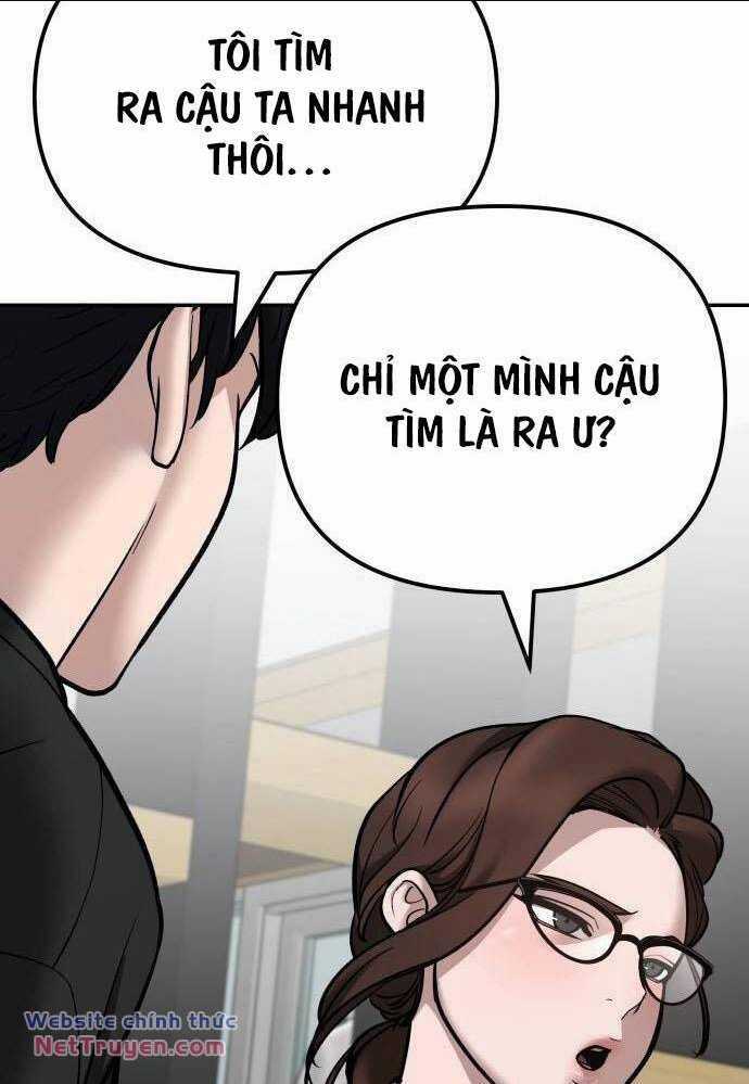 Giang Hồ Thực Thi Công Lý Chapter 97 trang 28