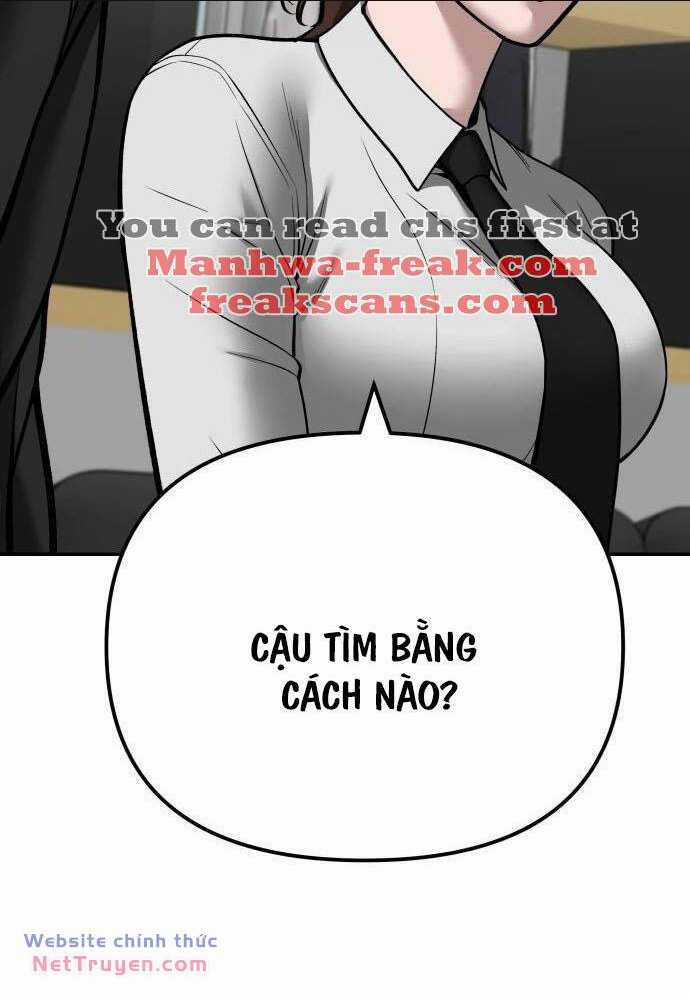 Giang Hồ Thực Thi Công Lý Chapter 97 trang 29