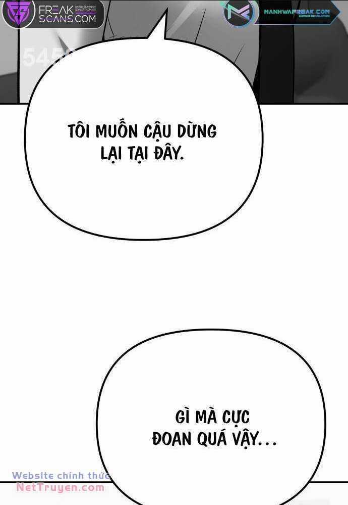Giang Hồ Thực Thi Công Lý Chapter 97 trang 3