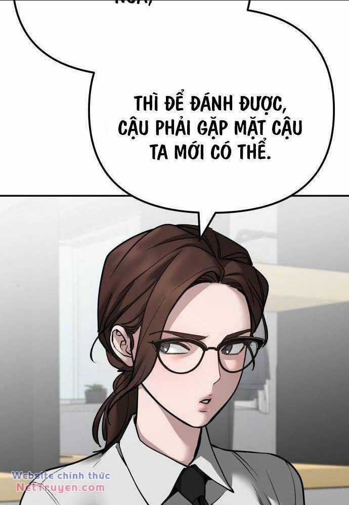 Giang Hồ Thực Thi Công Lý Chapter 97 trang 32