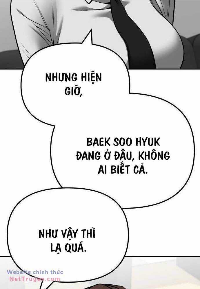 Giang Hồ Thực Thi Công Lý Chapter 97 trang 33