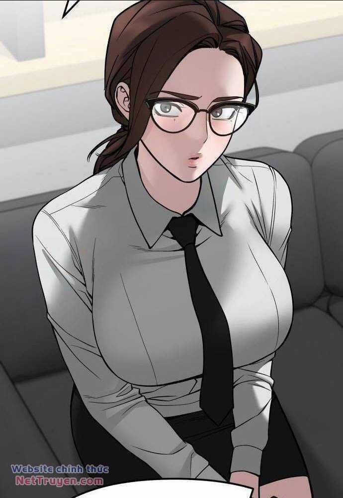 Giang Hồ Thực Thi Công Lý Chapter 97 trang 34