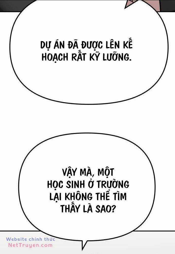 Giang Hồ Thực Thi Công Lý Chapter 97 trang 35