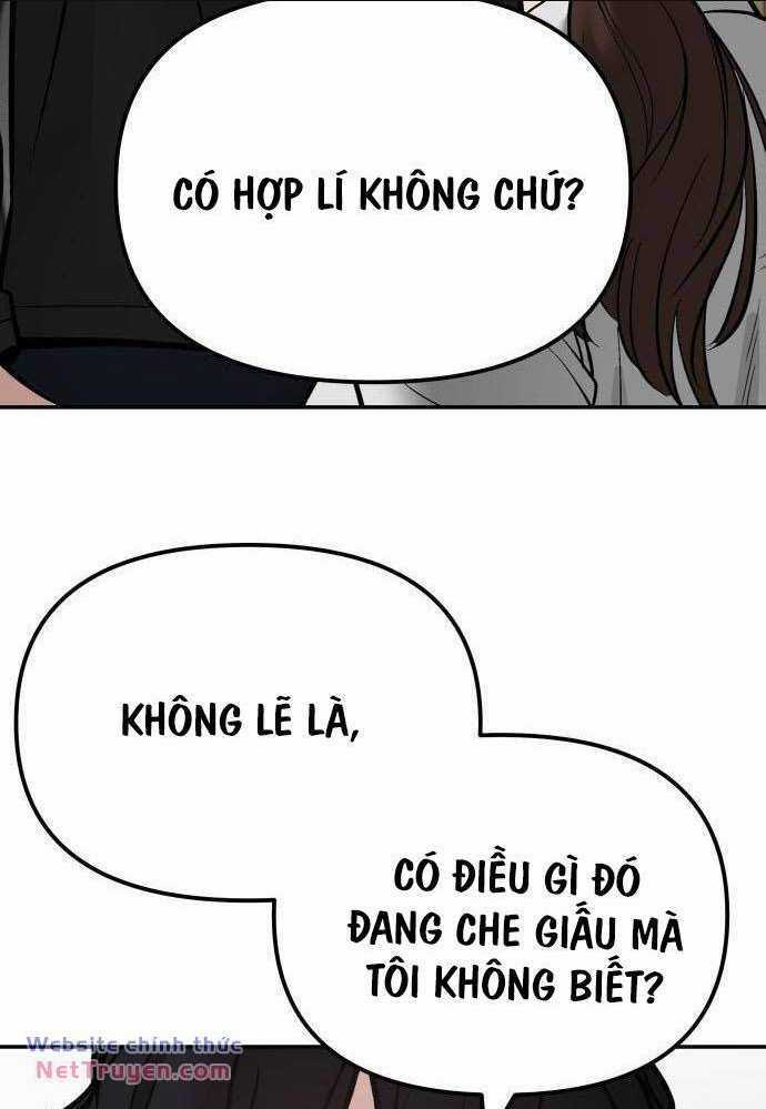 Giang Hồ Thực Thi Công Lý Chapter 97 trang 37