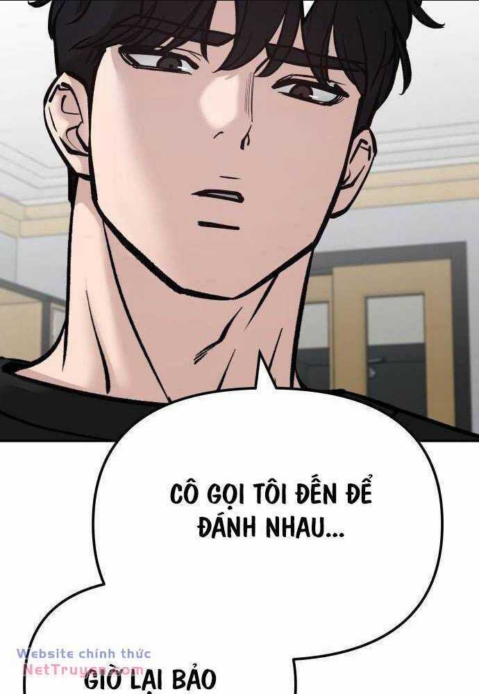 Giang Hồ Thực Thi Công Lý Chapter 97 trang 38