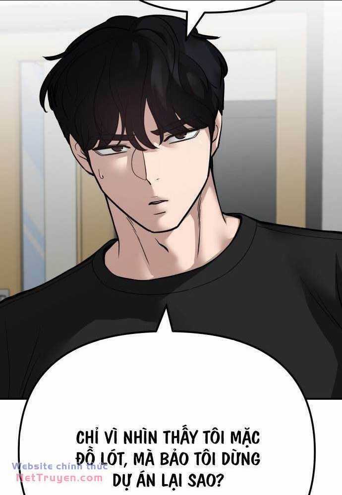 Giang Hồ Thực Thi Công Lý Chapter 97 trang 4