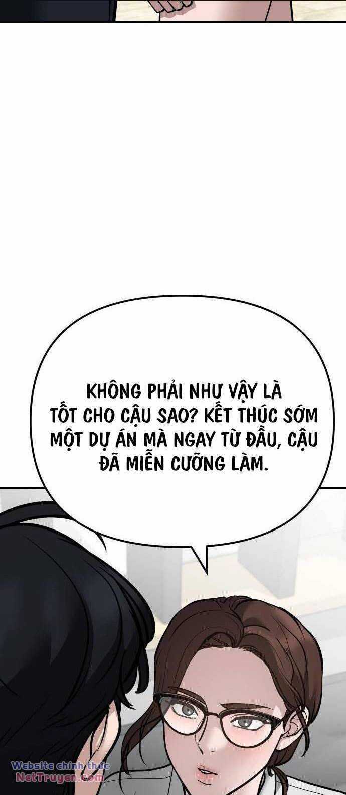 Giang Hồ Thực Thi Công Lý Chapter 97 trang 42