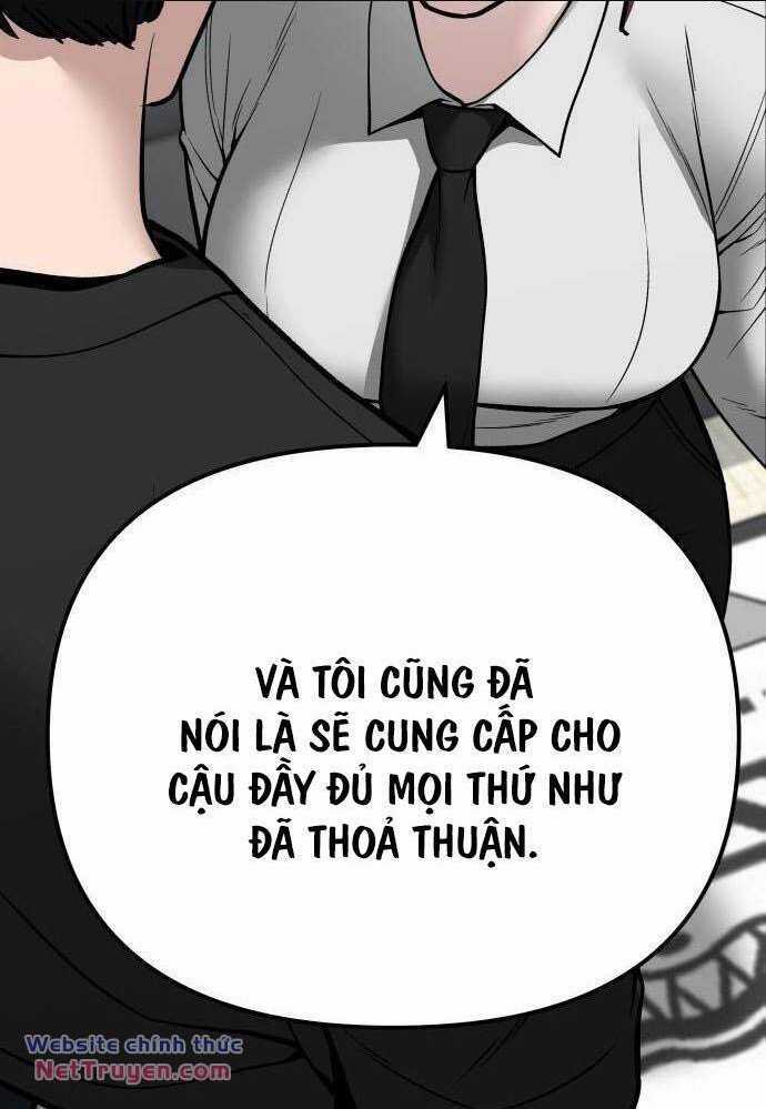 Giang Hồ Thực Thi Công Lý Chapter 97 trang 43