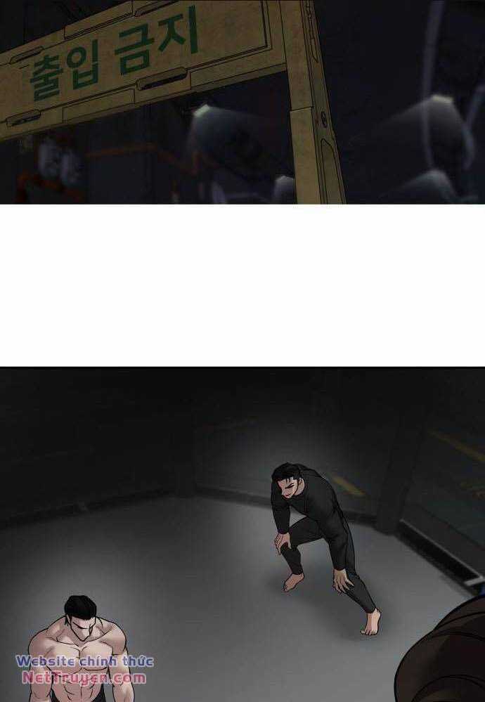 Giang Hồ Thực Thi Công Lý Chapter 97 trang 48