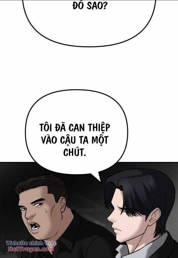 Giang Hồ Thực Thi Công Lý Chapter 97 trang 51