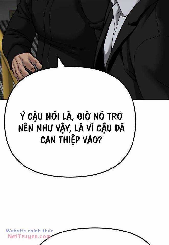 Giang Hồ Thực Thi Công Lý Chapter 97 trang 52