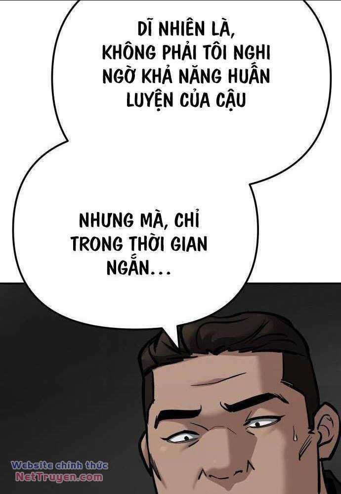 Giang Hồ Thực Thi Công Lý Chapter 97 trang 53