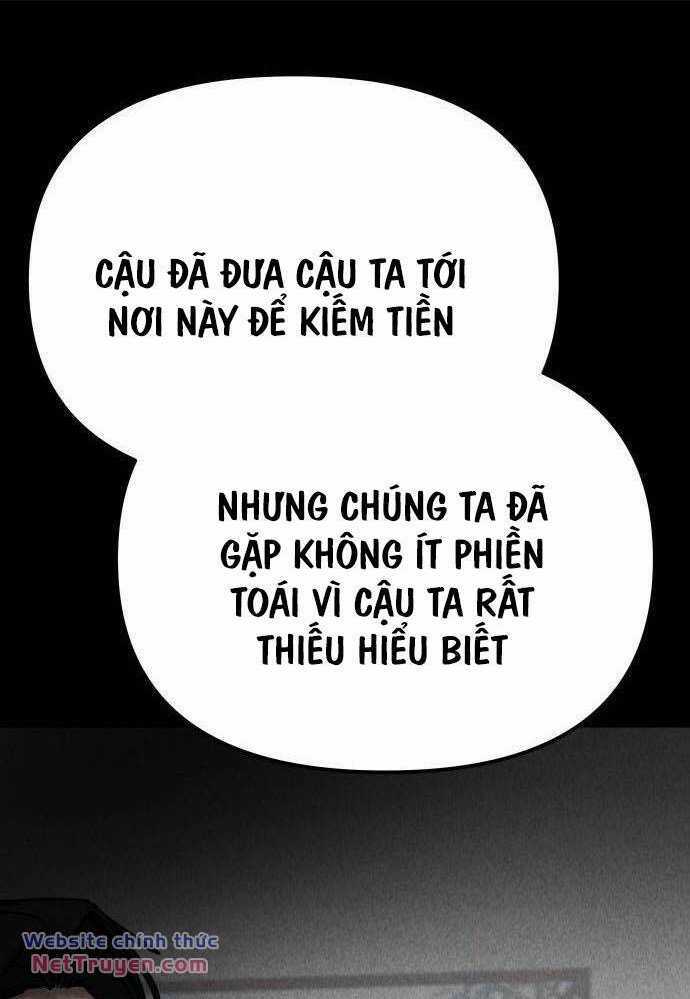 Giang Hồ Thực Thi Công Lý Chapter 97 trang 55