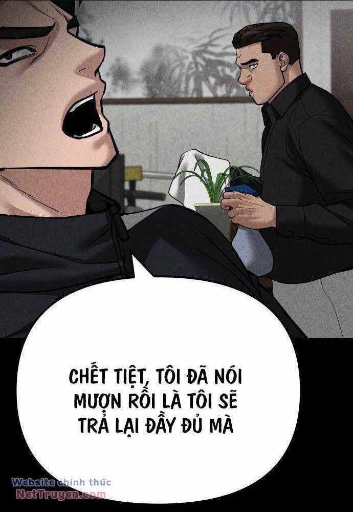 Giang Hồ Thực Thi Công Lý Chapter 97 trang 56