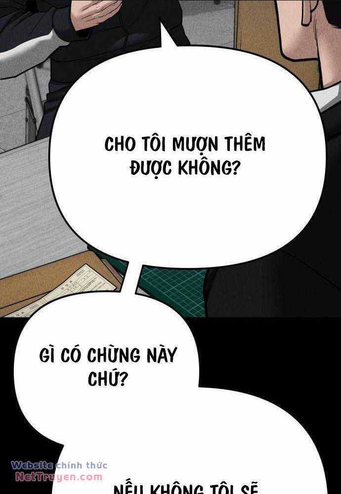 Giang Hồ Thực Thi Công Lý Chapter 97 trang 58