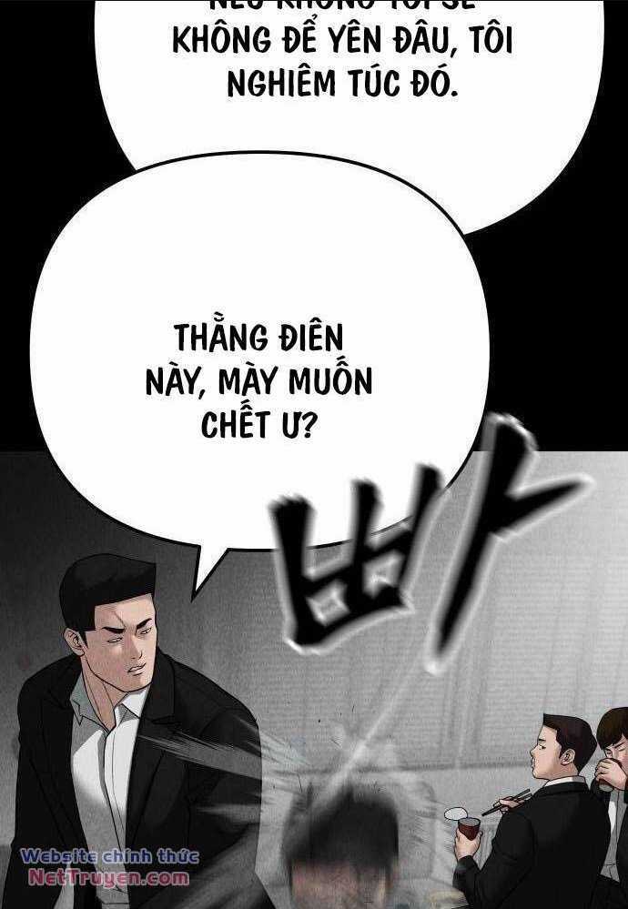Giang Hồ Thực Thi Công Lý Chapter 97 trang 59