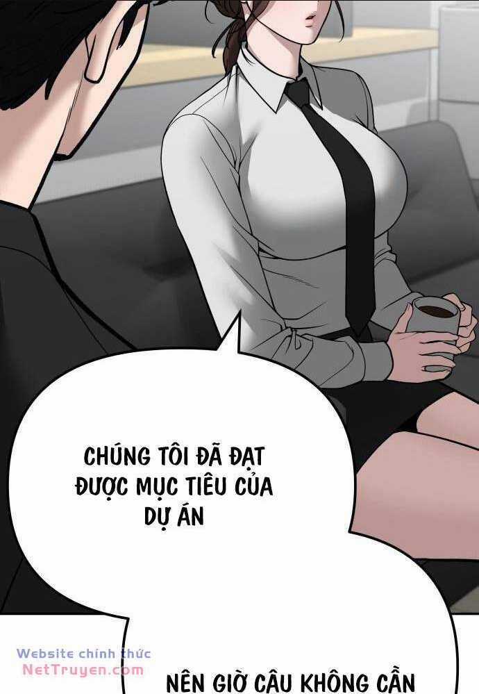Giang Hồ Thực Thi Công Lý Chapter 97 trang 6