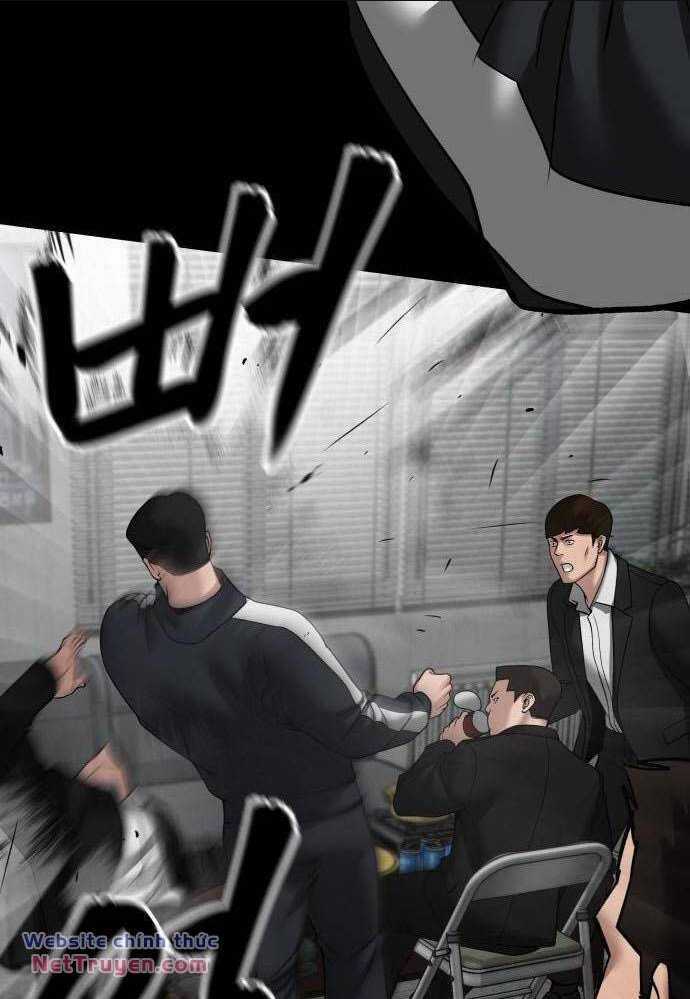 Giang Hồ Thực Thi Công Lý Chapter 97 trang 65