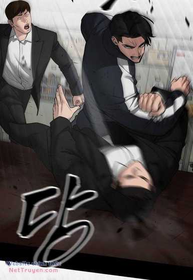 Giang Hồ Thực Thi Công Lý Chapter 97 trang 68