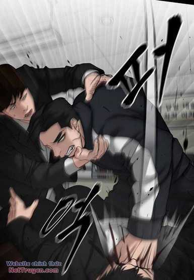 Giang Hồ Thực Thi Công Lý Chapter 97 trang 69