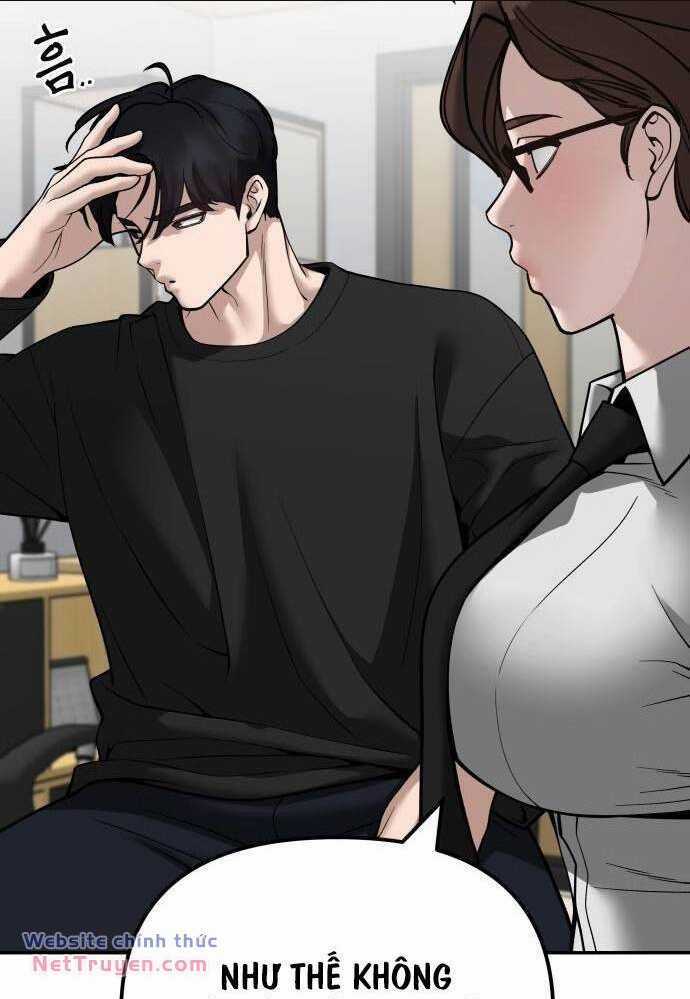 Giang Hồ Thực Thi Công Lý Chapter 97 trang 8