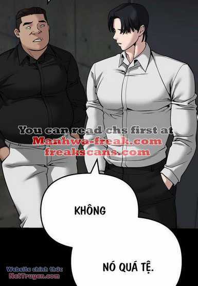 Giang Hồ Thực Thi Công Lý Chapter 97 trang 86